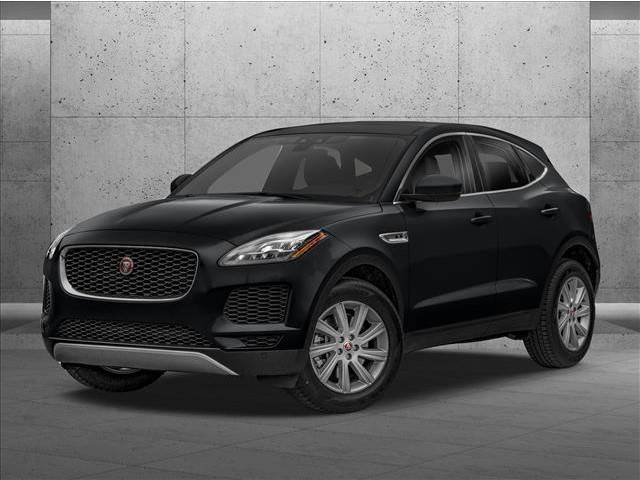 2019 Jaguar E-PACE R-Dynamic HSE — SUV — 68,936 mi — Pompano Beach, FL