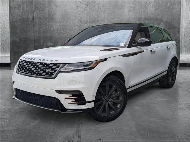 2021 Land Rover Range Rover Velar R-Dynamic S — SUV — 28,882 mi — Pompano Beach, FL