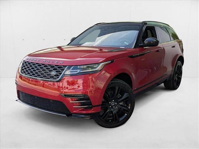 2020 Land Rover Range Rover Velar R-Dynamic S — SUV — 32,045 mi — Pompano Beach, FL