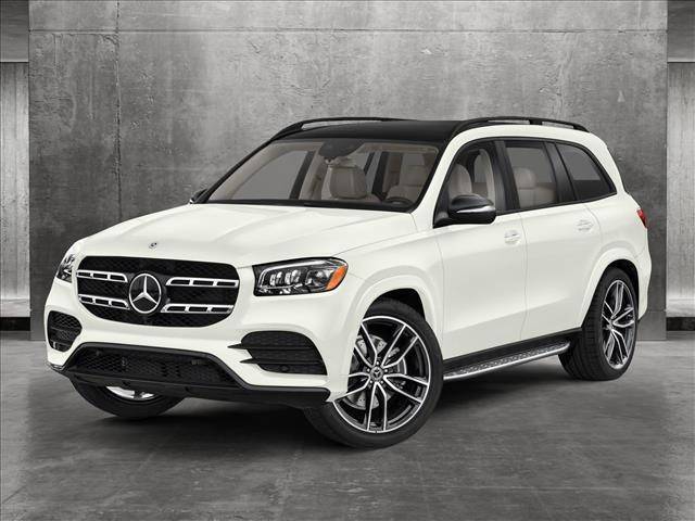 2023 Mercedes-Benz GLS GLS 580 — SUV — 22,134 mi — Pompano Beach, FL