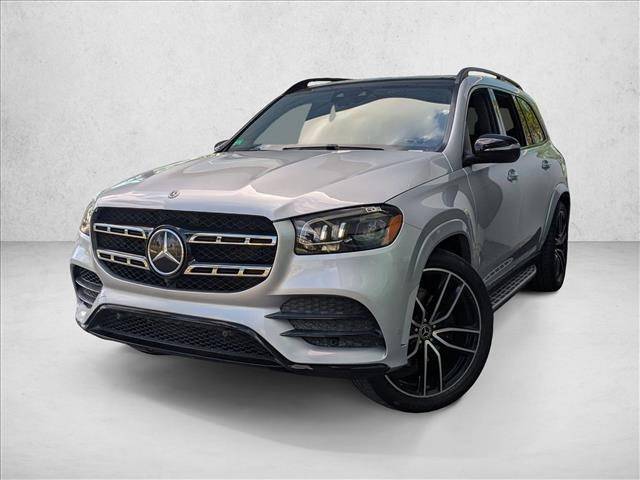 2020 Mercedes-Benz GLS GLS 580 — SUV — 66,394 mi — Pompano Beach, FL