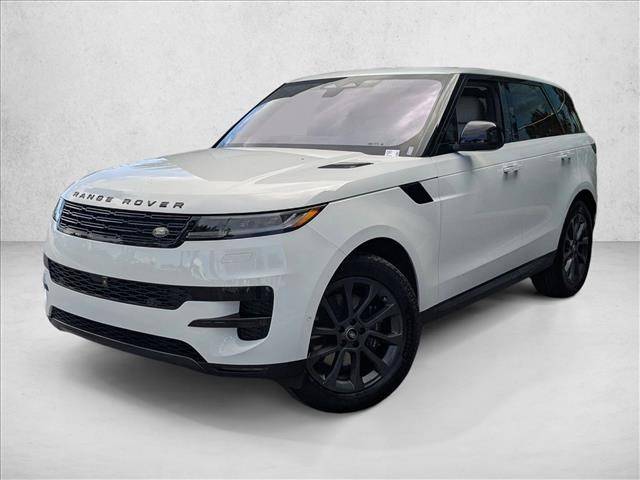 2023 Land Rover Range Rover Sport SE — SUV — 33,813 mi — Pompano Beach, FL
