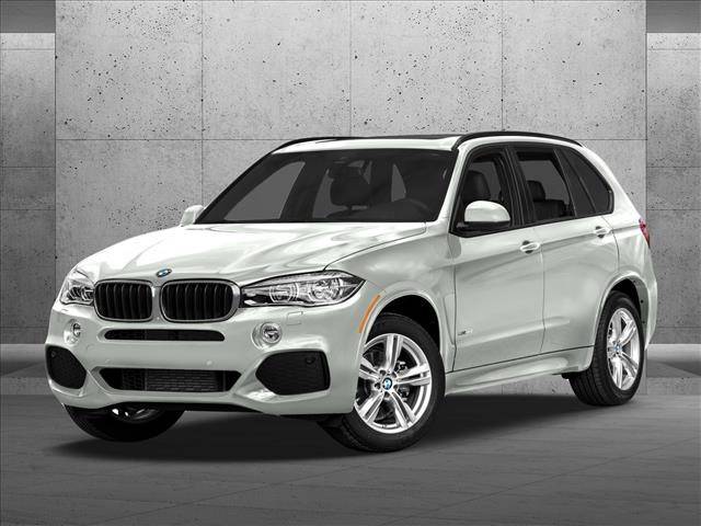 2016 BMW X5 35i — SUV — 159,106 mi — Pompano Beach, FL