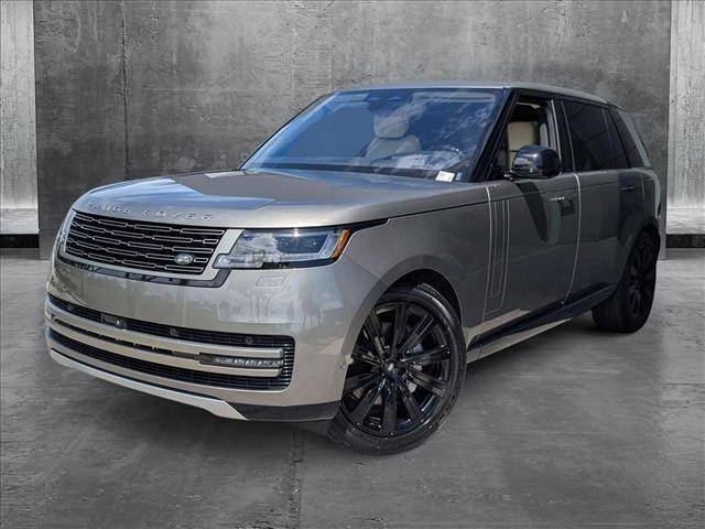 2023 Land Rover Range Rover SE — SUV — 19,257 mi — Pompano Beach, FL