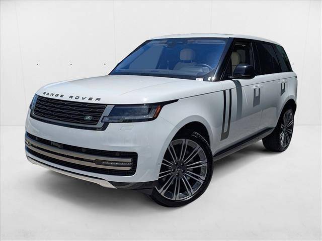 2023 Land Rover Range Rover SE — SUV — 30,927 mi — Pompano Beach, FL
