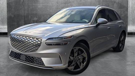 2024 Genesis Electrified GV70 Advanced — SUV — 11,038 mi — Pompano Beach, FL