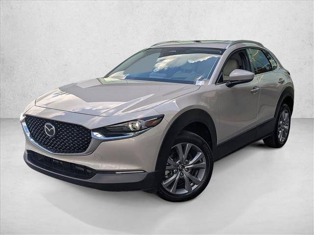 2024 Mazda CX-30 Premium — SUV — 11,469 mi — Pompano Beach, FL