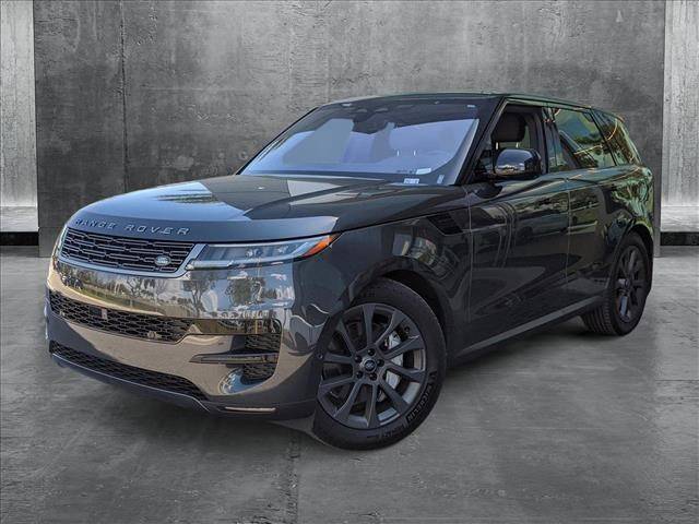 2023 Land Rover Range Rover Sport SE — SUV — 9,418 mi — Pompano Beach, FL