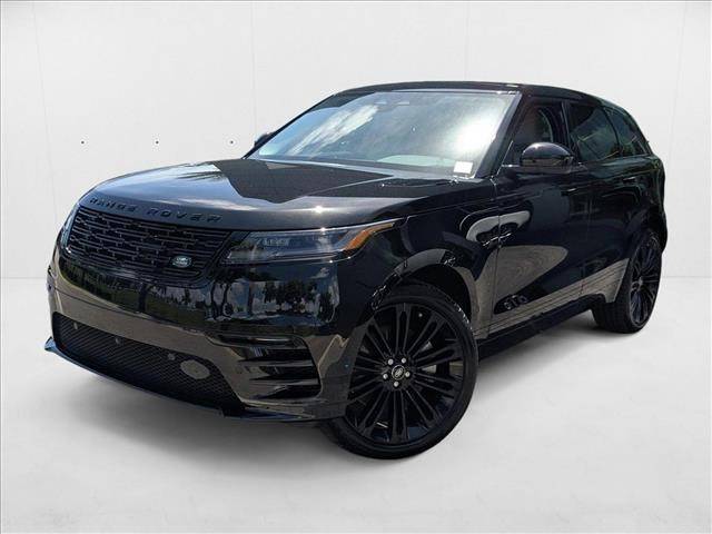 2025 Land Rover Range Rover Velar Dynamic SE — SUV — 1,191 mi — Pompano Beach, FL