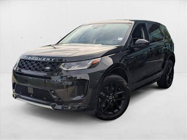 2024 Land Rover Discovery Sport S — SUV — 13,093 mi — Pompano Beach, FL
