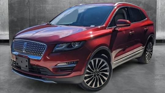 2019 Lincoln MKC Black Label — SUV — 30,047 mi — Pompano Beach, FL
