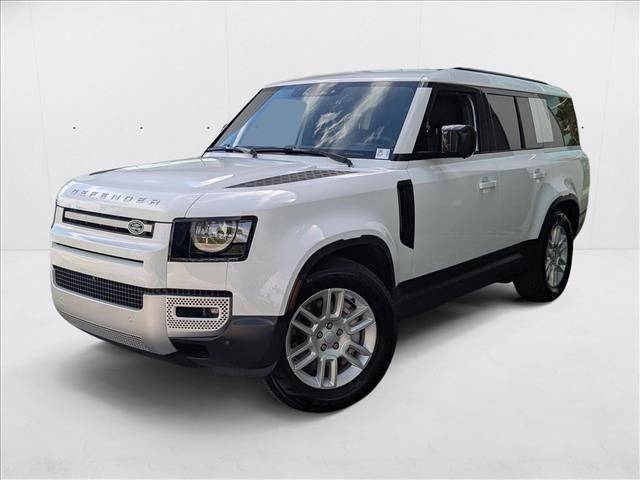 2025 Land Rover Defender S — SUV — 647 mi — Pompano Beach, FL