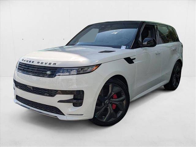 2024 Land Rover Range Rover Sport SE Dynamic — SUV — 4,613 mi — Pompano Beach, FL