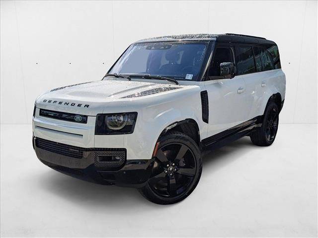 2023 Land Rover Defender X-Dynamic SE — SUV — 33,941 mi — Pompano Beach, FL