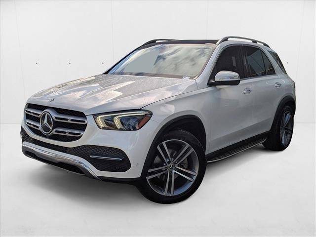 2022 Mercedes-Benz GLE GLE 350 — SUV — 32,280 mi — Pompano Beach, FL
