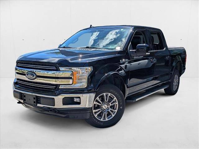 2019 Ford F-150 Lariat — Pickup Truck — 69,890 mi — Pompano Beach, FL