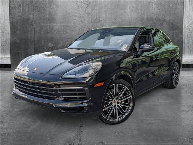 2023 Porsche Cayenne S — SUV — 15,434 mi — Pompano Beach, FL