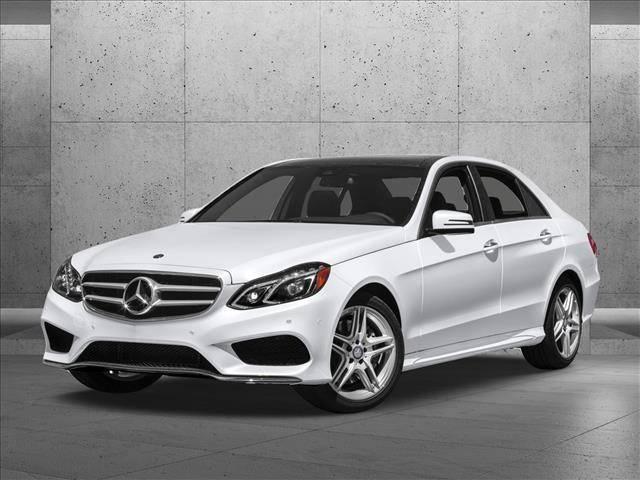 2016 Mercedes-Benz E-Class E 350 — Sedan — 167,879 mi — Pompano Beach, FL