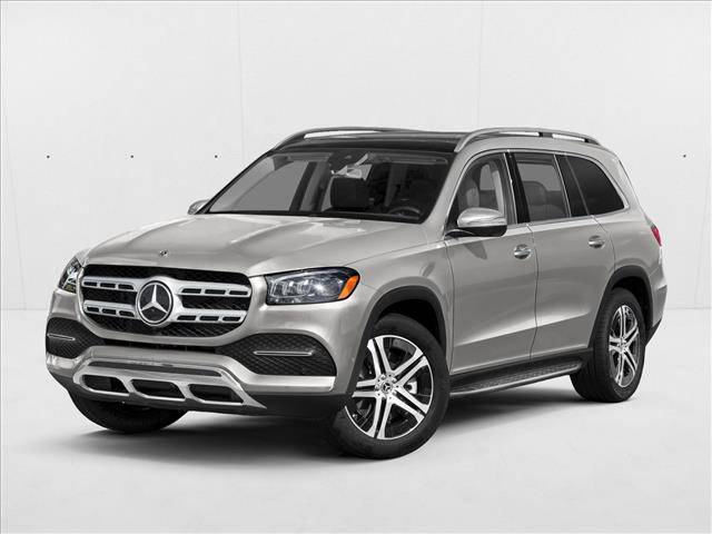 2021 Mercedes-Benz GLS GLS 450 — SUV — 57,778 mi — Pompano Beach, FL