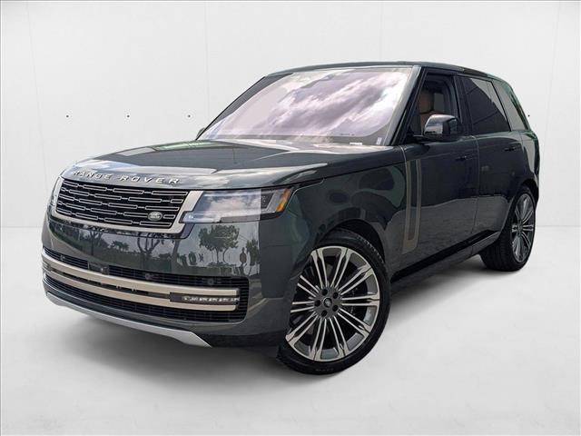 2023 Land Rover Range Rover SE — SUV — 25,097 mi — Pompano Beach, FL