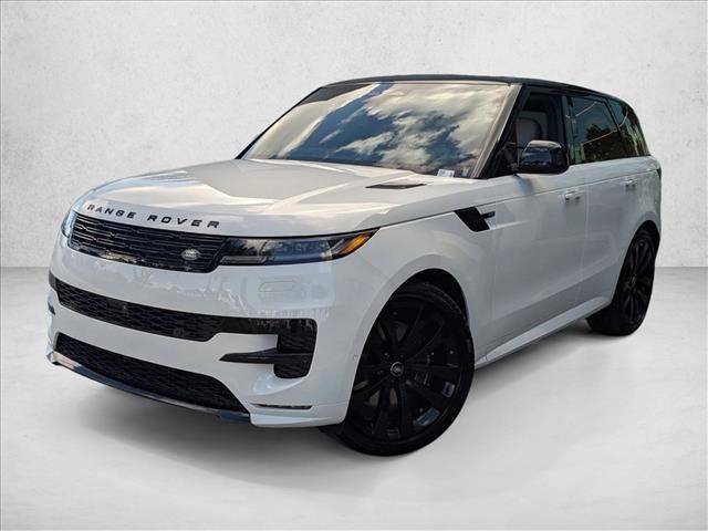 2025 Land Rover Range Rover Sport Dynamic SE — SUV — 4,526 mi — Pompano Beach, FL