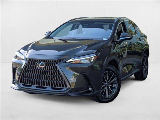 2022 Lexus NX NX 350h — SUV — 40,495 mi — Pompano Beach, FL