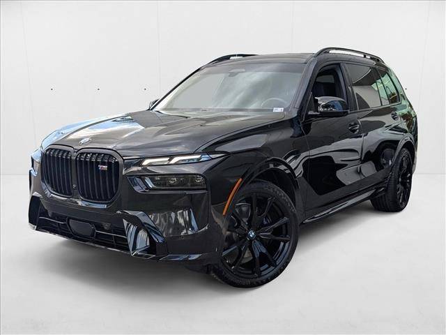 2024 BMW X7 M60i — SUV — 39,107 mi — Pompano Beach, FL