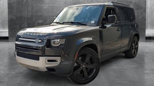 2023 Land Rover Defender SE — SUV — 39,075 mi — Pompano Beach, FL