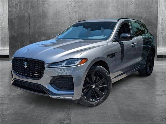 2024 Jaguar F-PACE R-Dynamic S — SUV — 16,030 mi — Pompano Beach, FL