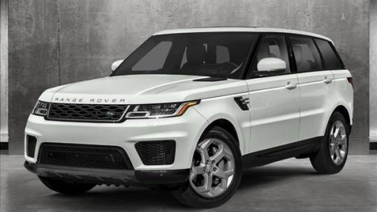 2019 Land Rover Range Rover Sport SE — SUV — 48,871 mi — Pompano Beach, FL