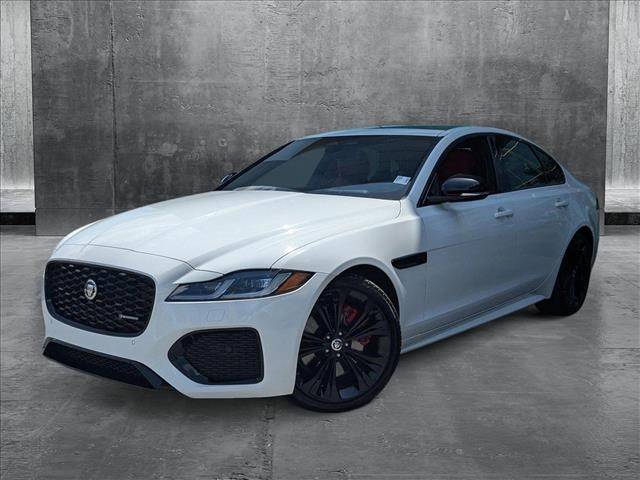 2024 Jaguar XF R-Dynamic SE — Sedan — 14,295 mi — Pompano Beach, FL
