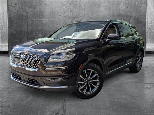 2021 Lincoln Nautilus Standard — SUV — 51,500 mi — Pompano Beach, FL