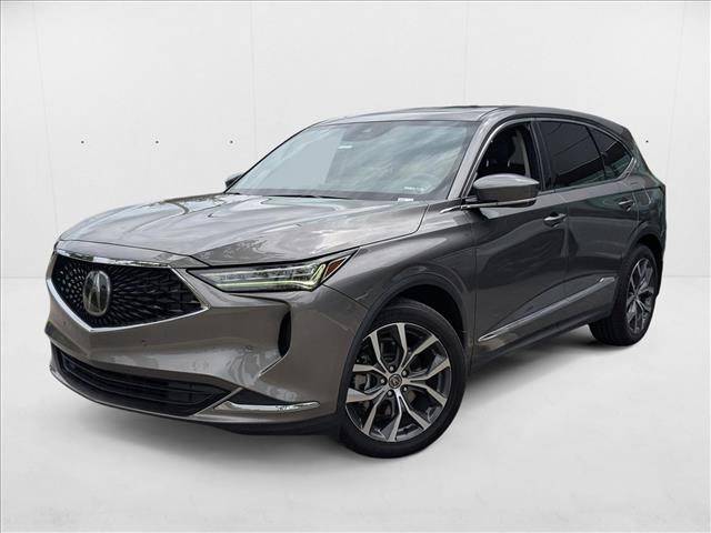 2022 Acura MDX Technology Package — SUV — 56,001 mi — Pompano Beach, FL