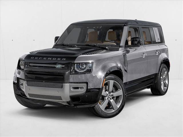 2024 Land Rover Defender S