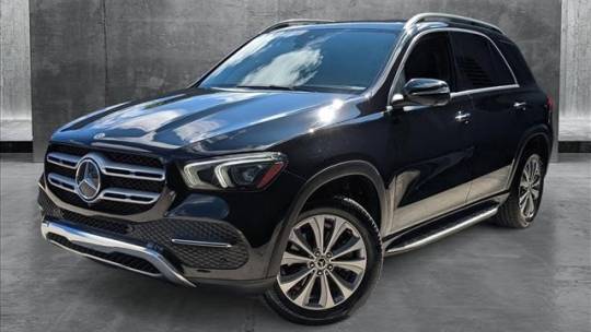 2023 Mercedes-Benz GLE GLE 350 — SUV — 41,373 mi — Pompano Beach, FL
