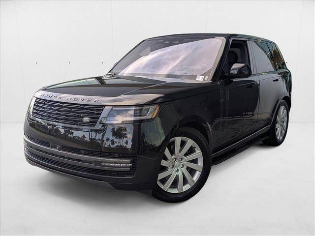 2023 Land Rover Range Rover SE — SUV — 42,127 mi — Pompano Beach, FL