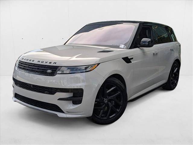 2023 Land Rover Range Rover Sport SE Dynamic — SUV — 52,332 mi — Pompano Beach, FL