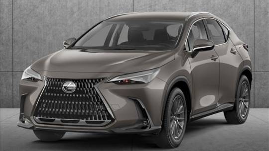 2022 Lexus NX NX 250 — SUV — 14,713 mi — Pompano Beach, FL
