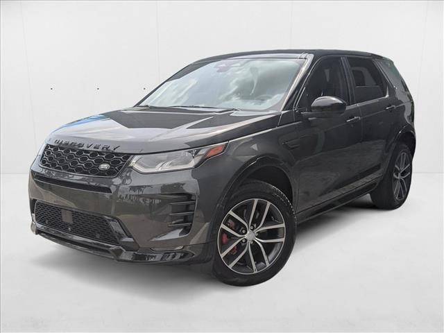2024 Land Rover Discovery Sport Dynamic SE — SUV — 12,966 mi — Pompano Beach, FL