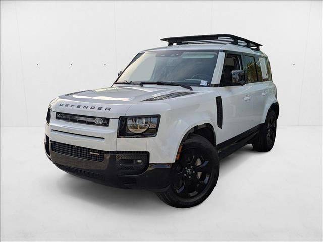 2022 Land Rover Defender X-Dynamic HSE — SUV — 59,788 mi — Pompano Beach, FL