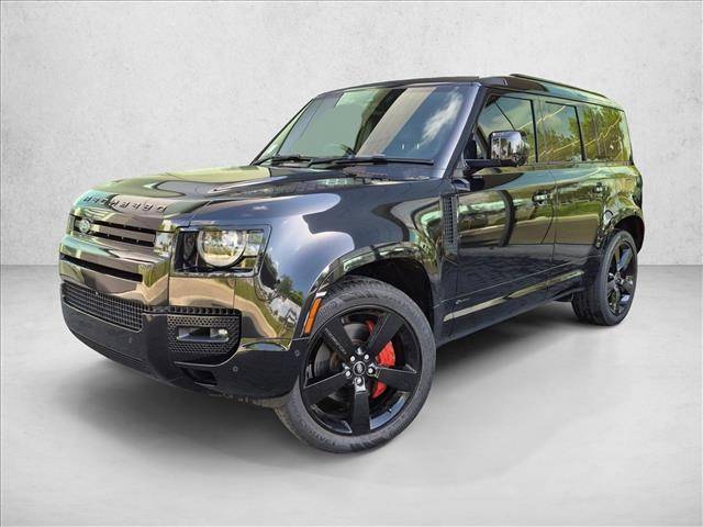 2023 Land Rover Defender X