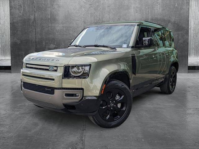 2023 Land Rover Defender X-Dynamic SE — SUV — 27,080 mi — Pompano Beach, FL