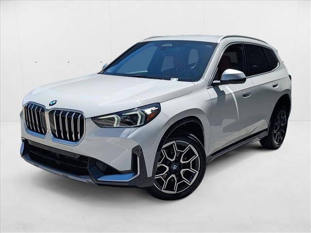 2023 BMW X1 28i — SUV — 6,790 mi — Pompano Beach, FL