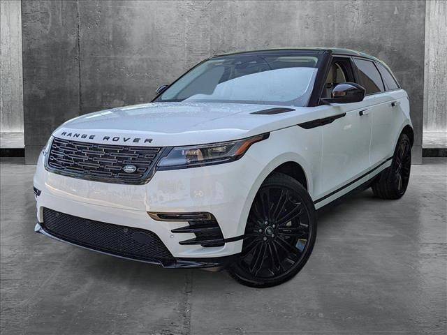 2025 Land Rover Range Rover Velar Dynamic SE — SUV — 3,551 mi — Pompano Beach, FL