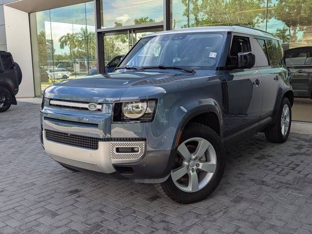 2025 Land Rover Defender S — SUV — 6,998 mi — Pompano Beach, FL