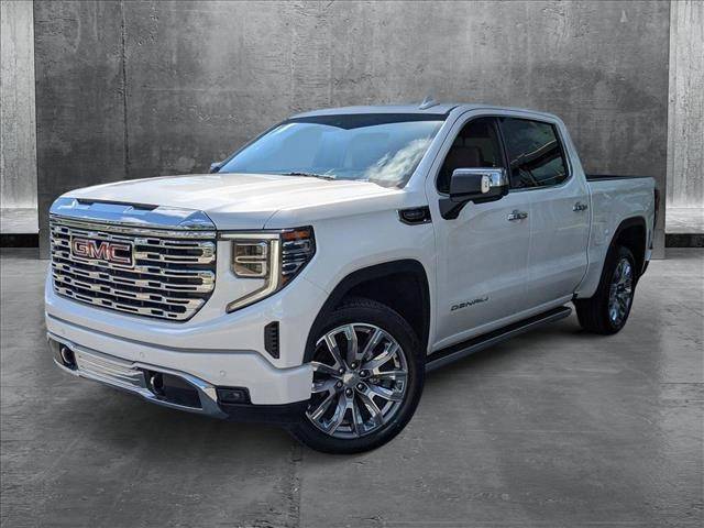 2022 GMC Sierra 1500 Denali — Pickup Truck — 63,344 mi — Pompano Beach, FL