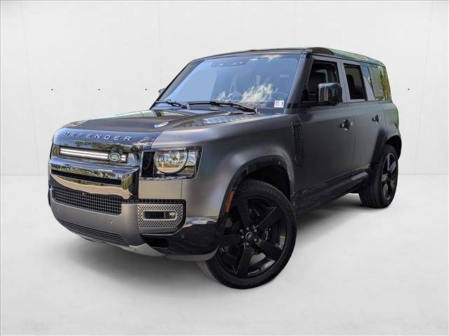 2023 Land Rover Defender Carpathian Edition — SUV — 7,888 mi — Pompano Beach, FL