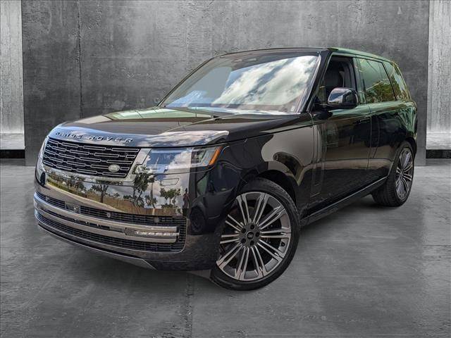 2024 Land Rover Range Rover SE — SUV — 14,735 mi — Pompano Beach, FL