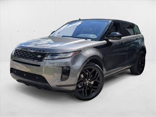 2020 Land Rover Range Rover Evoque SE — SUV — 29,578 mi — Pompano Beach, FL