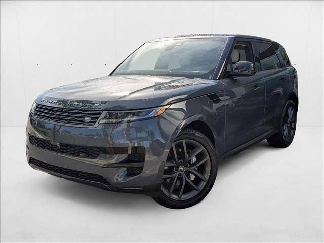 2024 Land Rover Range Rover Sport SE — SUV — 5,289 mi — Pompano Beach, FL